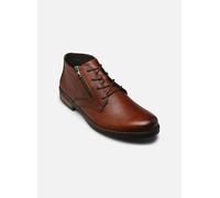 Bottines et boots Rieker 14609 pour Homme 46 Marron