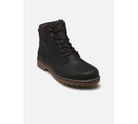 Bottines et boots Rieker 39821 pour Homme 40 Marron