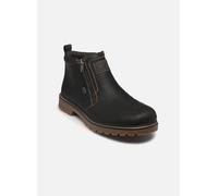 Bottines et boots Rieker 39871 pour Homme 42 Marron