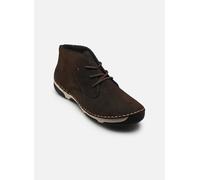 Bottines et boots Rieker 55929 pour Femme 42 Marron