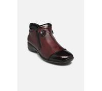 Bottines et boots Rieker 58388 pour Femme 41 Marron