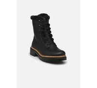 Bottines et boots Rieker 72625 pour 42 Noir