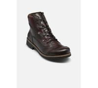 Bottines et boots Rieker 73510 pour Femme 38 Marron