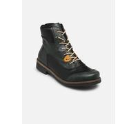 Rieker Femme 73510 Bottes à Lacets, Multicolore, 42 EU