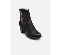 Bottines et boots Rieker 96064 pour Femme 40 Noir