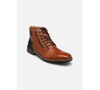 Bottines et boots Rieker Bastien pour Homme 46 Marron