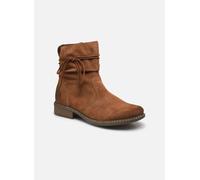 Bottines et boots Rieker Edith pour Femme 39 Marron