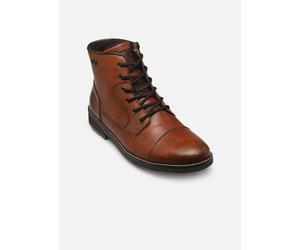 Bottines et boots Rieker F4546 pour Homme 40 Marron