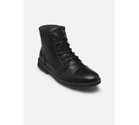 Bottines et boots Rieker F4546 pour Homme 40 Noir