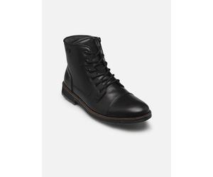 Bottines et boots Rieker F4546 pour Homme 41 Noir