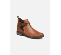 Bottines et boots Rieker Florianne pour Femme 36 Marron