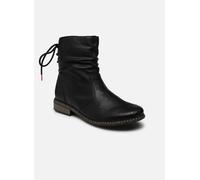 Bottines et boots Rieker Lila pour Femme 36 Noir