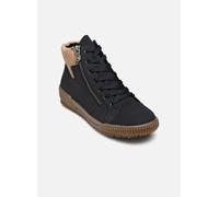 Bottines et boots Rieker N0709 pour Femme 36 Bleu