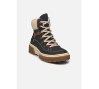 Bottines et boots Rieker X8638 pour Femme 36 Bleu