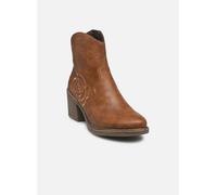 Bottines et boots Rieker Y1250 pour Femme 41