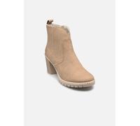 Bottines et boots Rieker Y2571 pour Femme 36 Beige