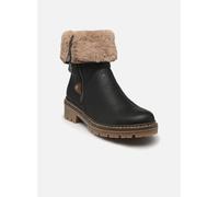 Bottines et boots Rieker Y9582 pour Femme 40 Noir
