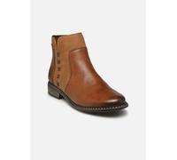 Bottines et boots Rieker Z4951 pour Femme 36 Marron