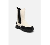 Bottines et boots Rieker Z9170 pour 42 Blanc