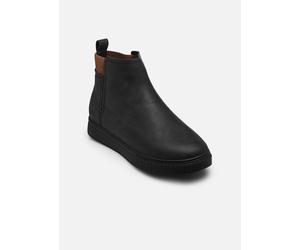 Bottines et boots Roxy GIGGIA pour Femme 36 Noir