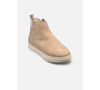 Bottines et boots Roxy GIGGIA pour Femme 38 Beige
