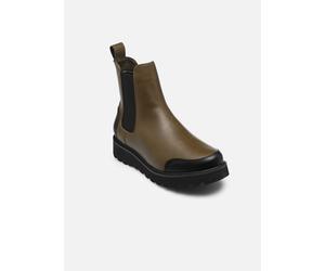 Bottines et boots Roxy IDALIE pour Femme 40 Vert