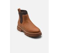 Bottines et boots Roxy JEYNA pour Femme 36 Marron