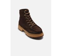 Bottines et boots Roxy WORK IT pour 40 Marron