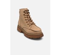 Bottines et boots Roxy WORK IT pour Femme 41 Marron