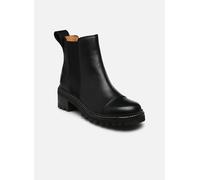 Bottines et boots See by Chloé Mallory Ankle Boot pour Femme 36 Noir