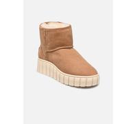 Bottines et boots Shepherd Alexa pour Femme 36 Marron