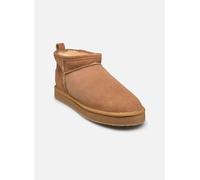 Bottines et boots Shepherd Glasgow pour Femme 38 Marron