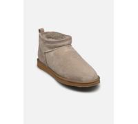 Bottines et boots Shepherd Kim pour Femme 36 Beige