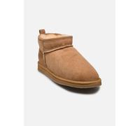 Bottines et boots Shepherd Kim pour Femme 41 Marron