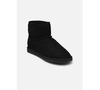 Bottines et boots Shepherd Laura pour 36 Noir