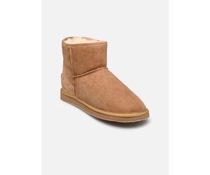 Bottines et boots Shepherd Laura pour Femme 40 Marron