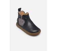 Bottines et boots Shoo Pom Bouba Apple New pour Enfant 23 Bleu