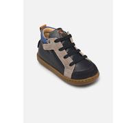 Bottines et boots Shoo Pom Bouba Bi Zip pour Enfant 23 Bleu
