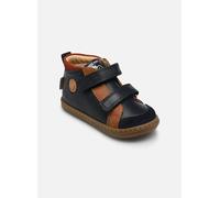 Bottines et boots Shoo Pom Bouba New Scratch pour Enfant 20 Bleu