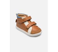 Bottines et boots Shoo Pom Bouba New Scratch pour Enfant 21 Marron