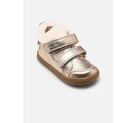 Bottines et boots Shoo Pom Bouba Scratch Wool New pour Enfant 27 Or et bronze