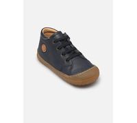 Bottines et boots Shoo Pom Schmilblick Zip Lace pour Enfant 23 Bleu