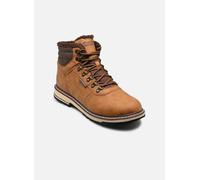 Skechers Bottes de randonnée Corado Memphis Homme, maille synthétique blé, 41 EU
