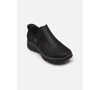 Bottines et boots Skechers EASY GOING - MODERN - SLIP INS pour Femme 35 Noir