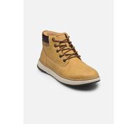 Bottines et boots Skechers Garlan - Deno pour 42 Camel