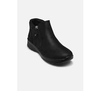 Bottines et boots Skechers LOVELY VIBE - FALL I pour Femme 41 Noir