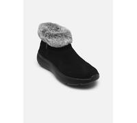 Bottines et boots Skechers On-The-Go Encore - Snow-Cappe pour Femme 39 Noir