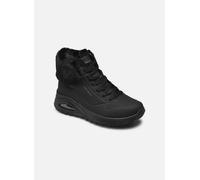 Bottines et boots Skechers UNO RUGGED pour Femme 39 Noir