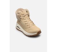 Bottines et boots Skechers UNO RUGGED pour Femme 41 Beige