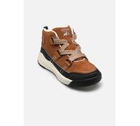 Bottines et boots Skechers Yana - Collins Landing pour Femme 39 Marron